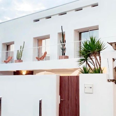 Bed and Breakfast Les Bikinis à Canet-en-Roussillon Extérieur photo