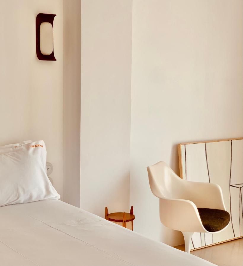 Bed and Breakfast Les Bikinis à Canet-en-Roussillon Extérieur photo